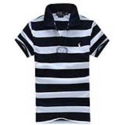 Cheap Men polo shirts wholesale No. 1855